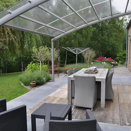 Bon Sejour Theux Exterior foto