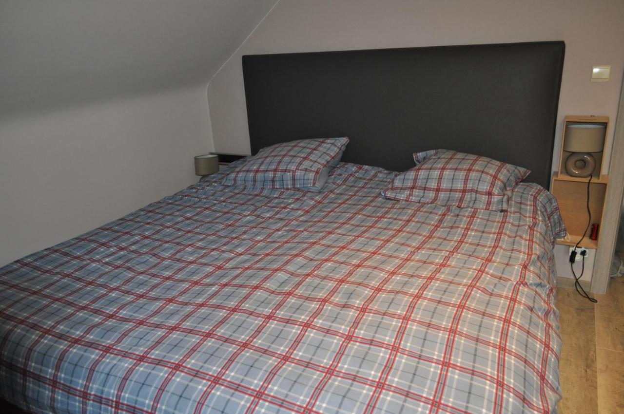 Bon Sejour Theux Exterior foto