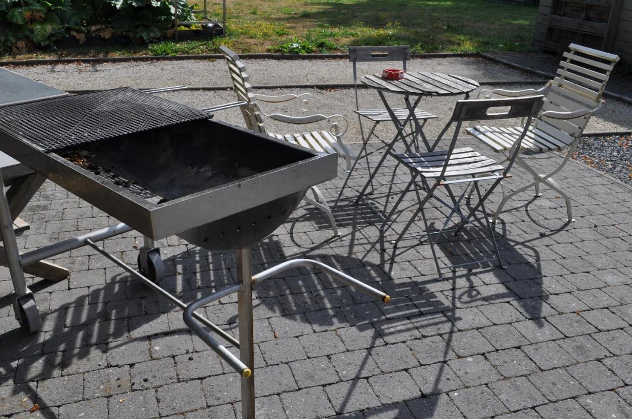 Bon Sejour Theux Exterior foto